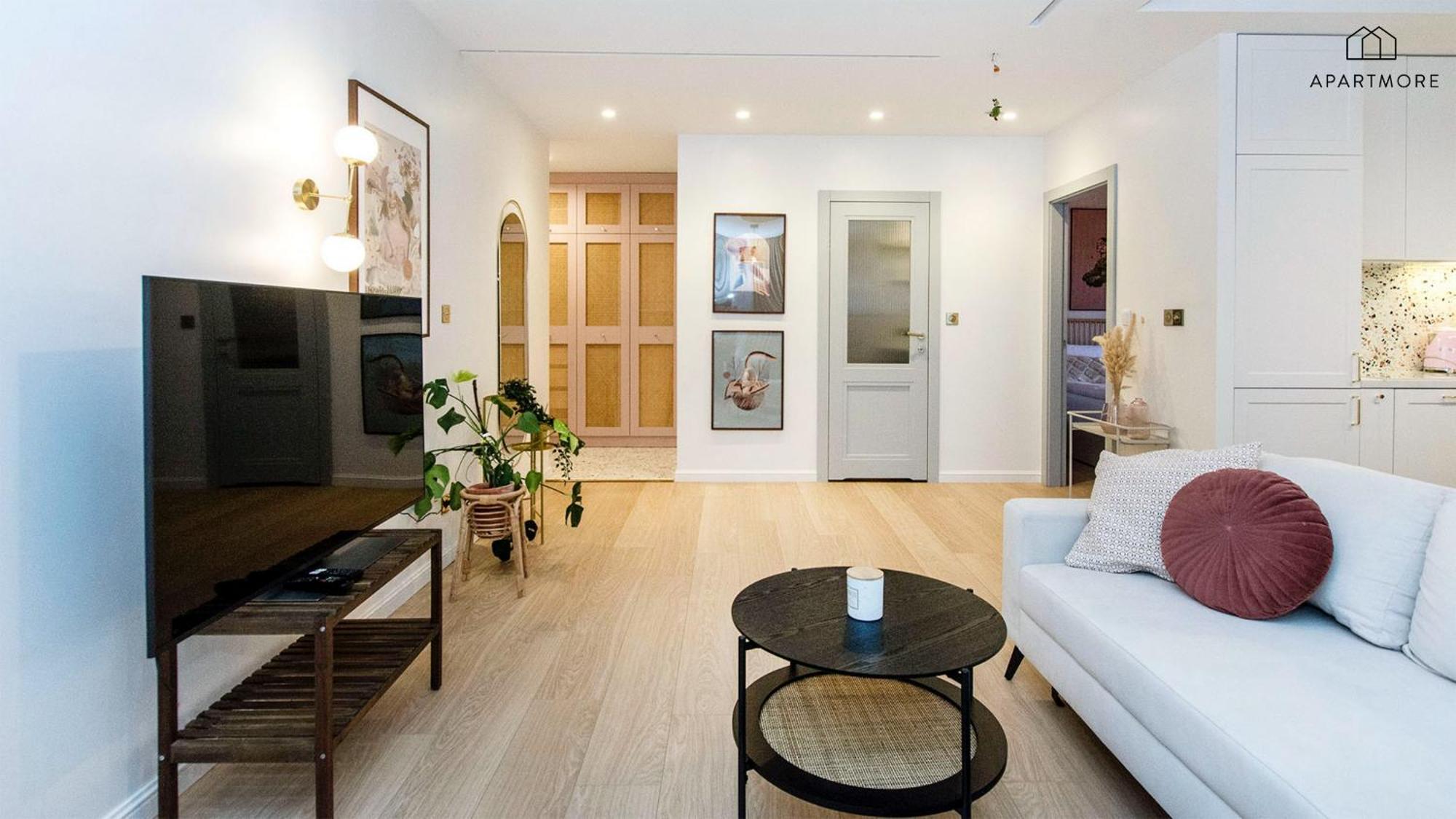 גדנסק City Center - Walowa I Popieluszki By Apartmore מראה חיצוני תמונה