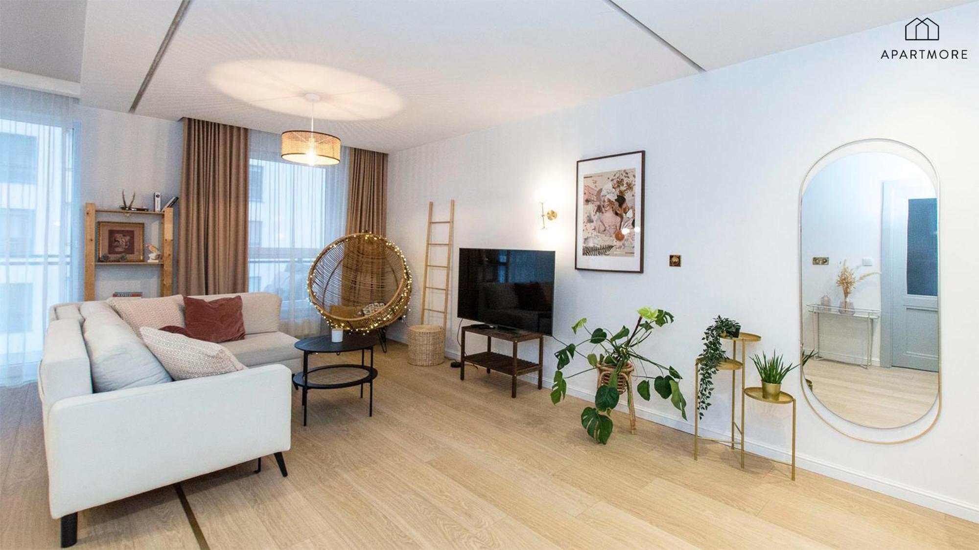 גדנסק City Center - Walowa I Popieluszki By Apartmore מראה חיצוני תמונה