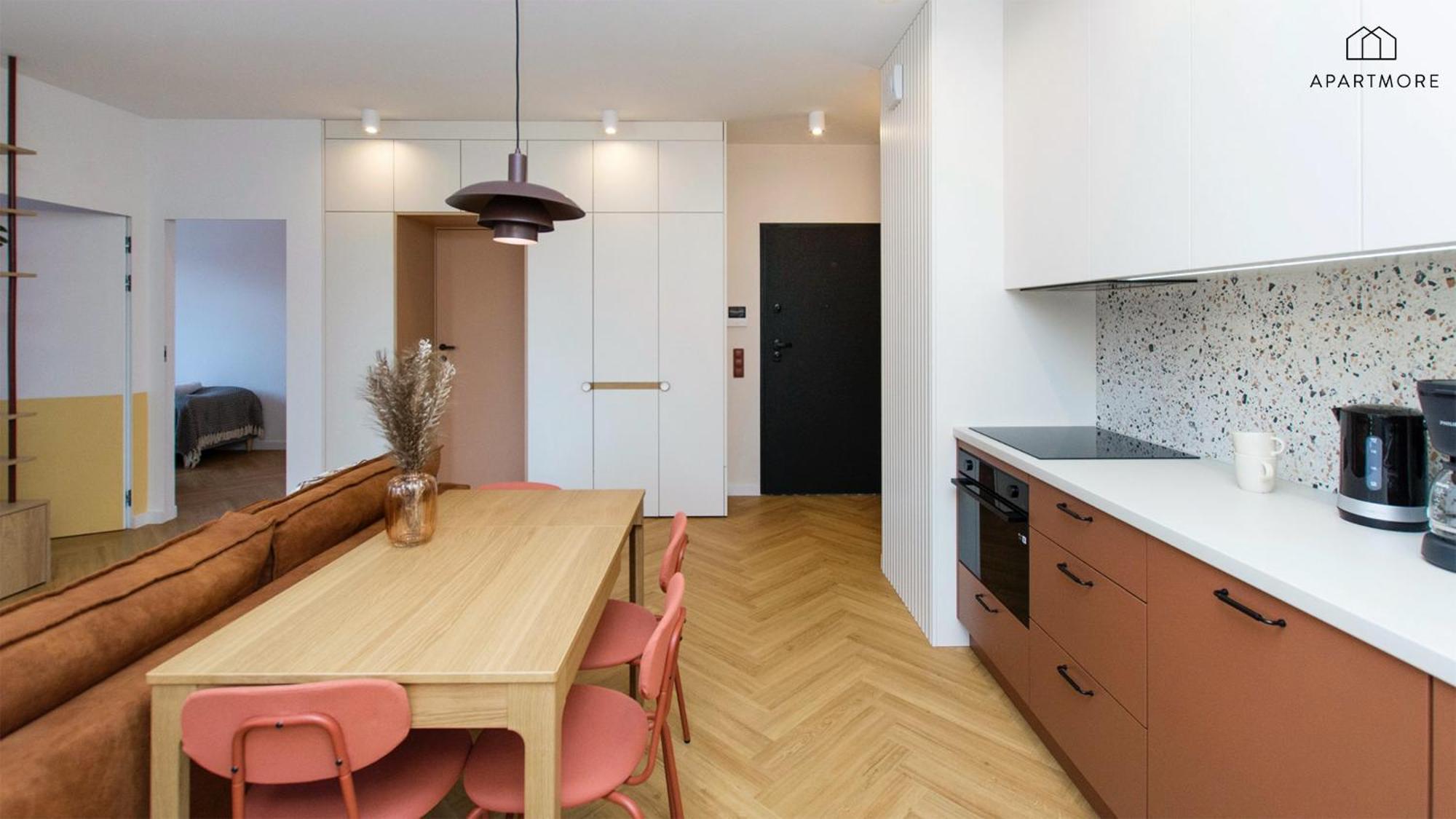 גדנסק City Center - Walowa I Popieluszki By Apartmore מראה חיצוני תמונה